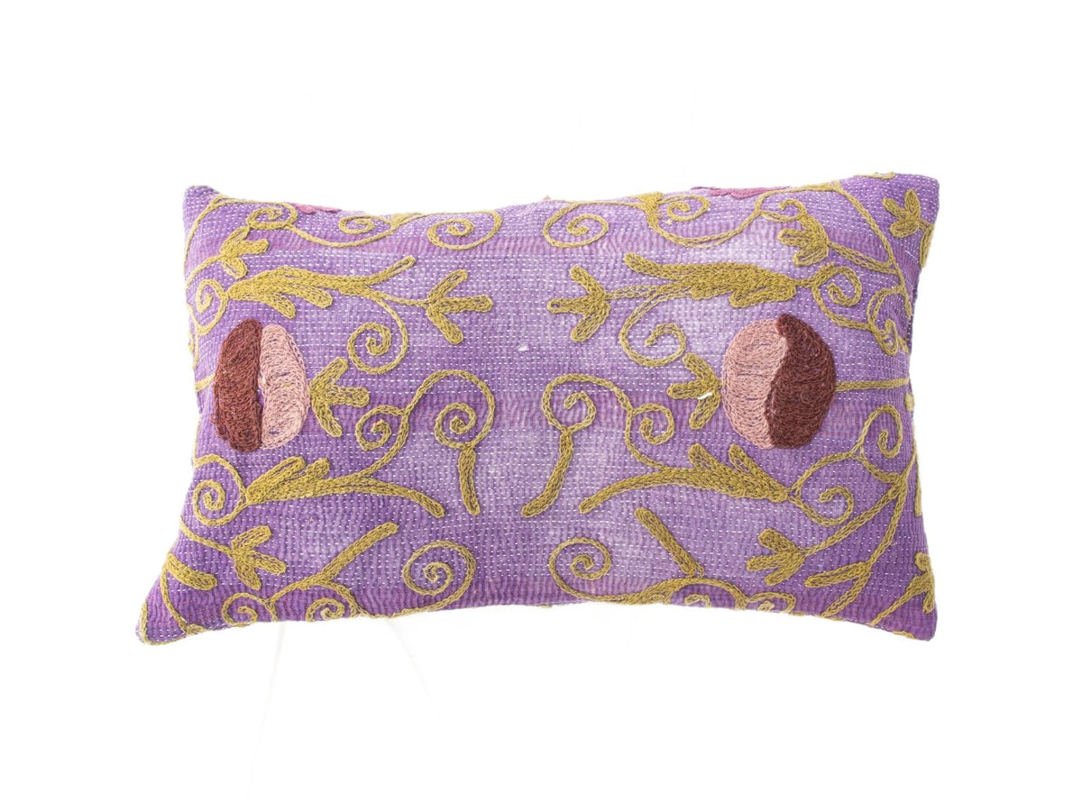 Suzani Kissenbezug 30x50