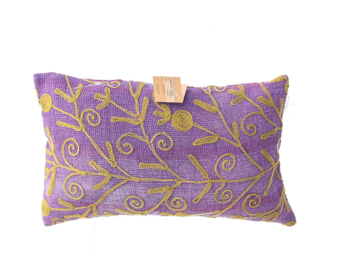 Suzani Kissenbezug 30x50