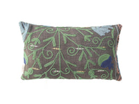 Suzani Pudebetræk 30x50