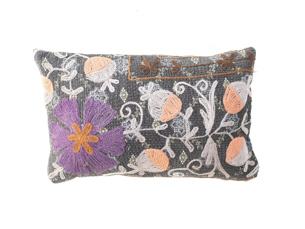 Suzani Pudebetræk 30x50