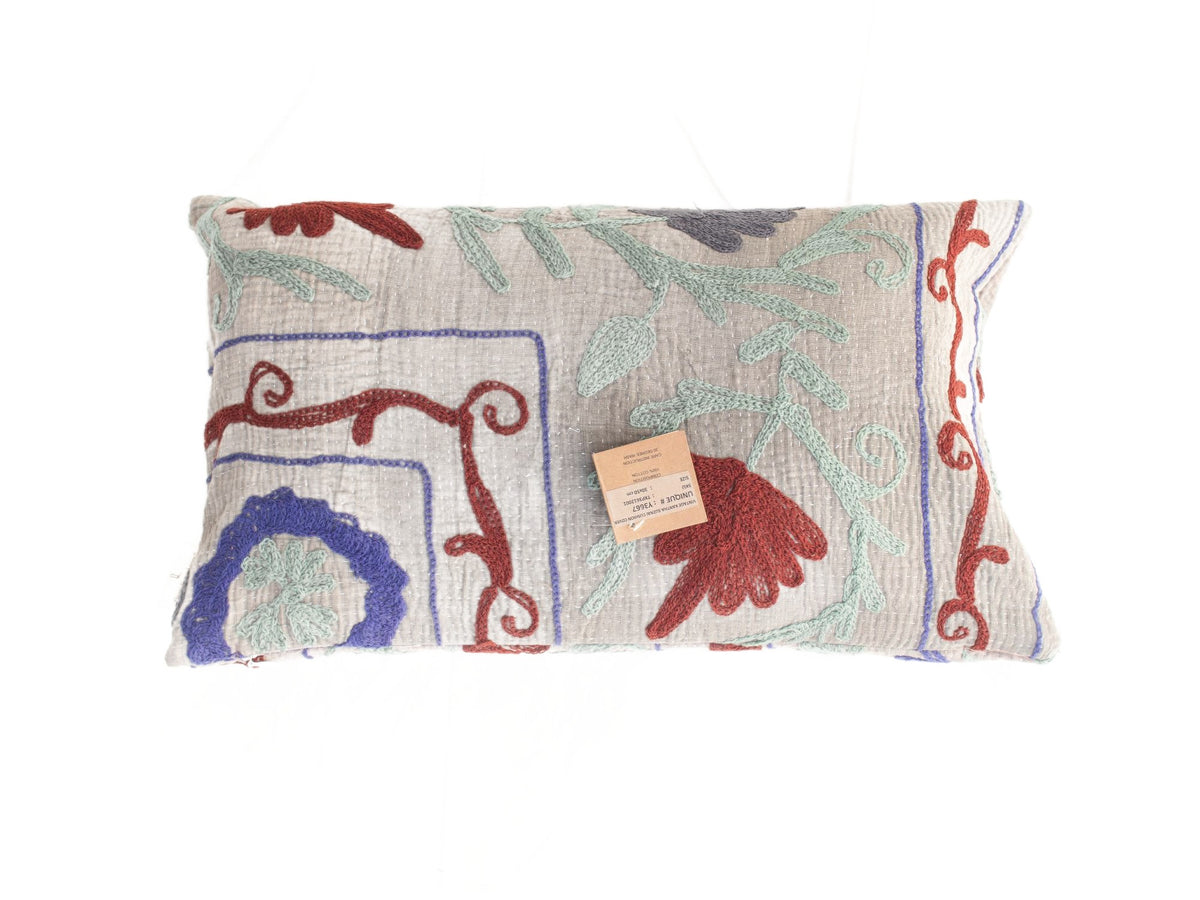 Suzani Pillowcase 30x50