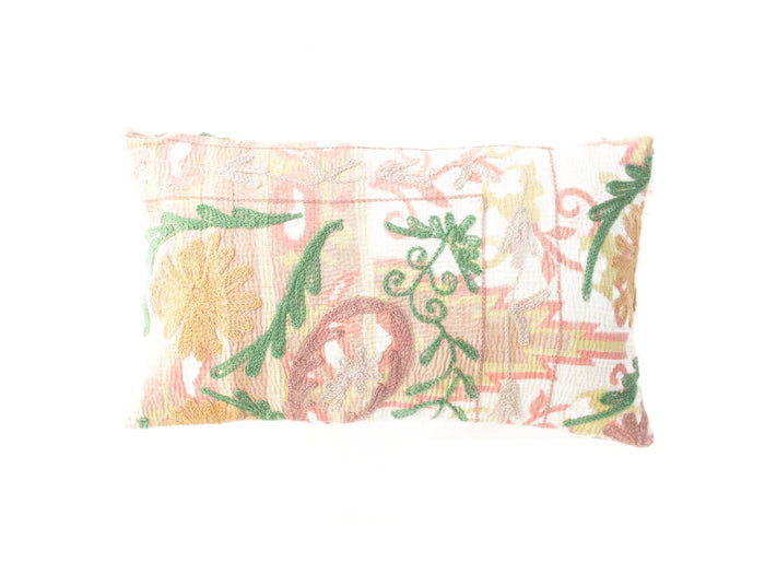 Suzani Kissenbezug 30x50