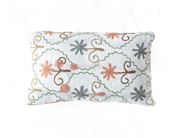 Suzani Pudebetræk 30x50