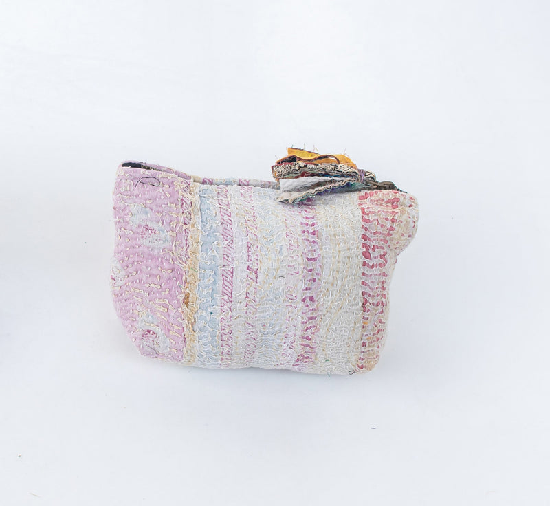 Fine Q Pouch Klein