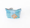 Fine Q Pouch Klein