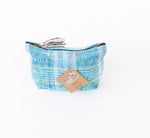 Fine Q Pouch Klein