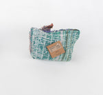 Fine Q Pouch Klein
