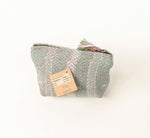 Fine Q Pouch Klein