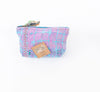 Fine Q Pouch Klein
