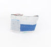 Fine Q Pouch Klein
