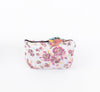 Fine Q Pouch Klein