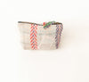 Fine Q Pouch Klein
