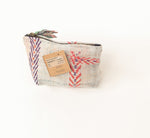 Fine Q Pouch Klein