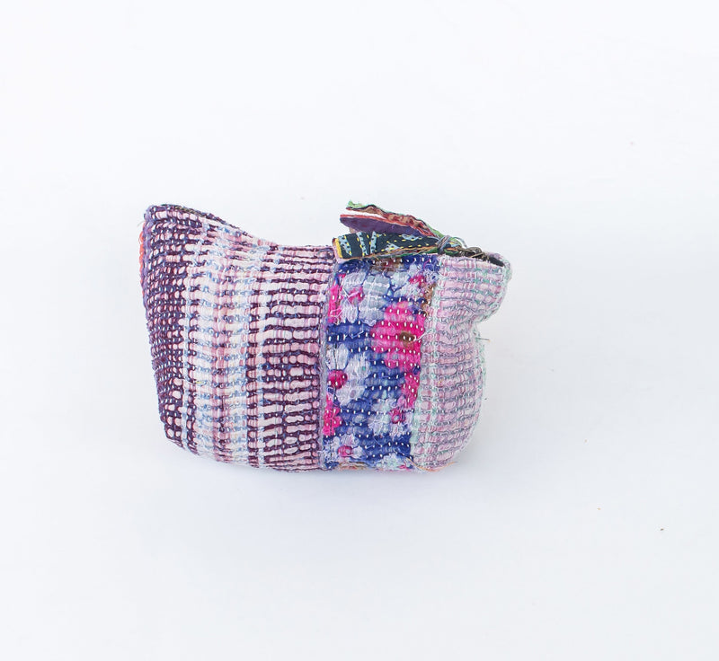 Fine Q Pouch Klein