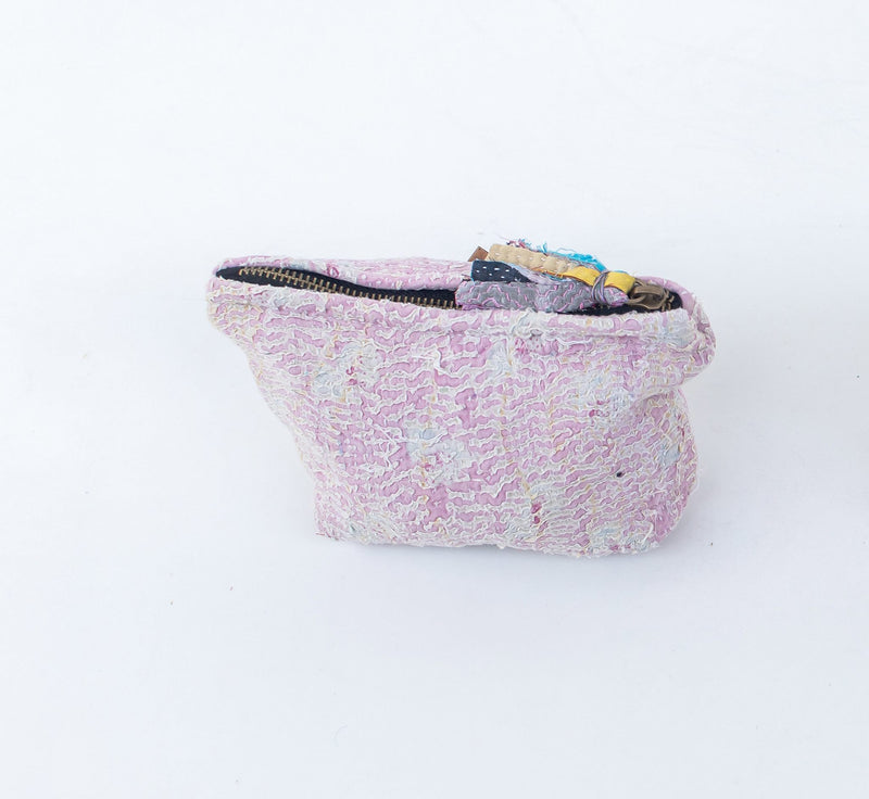 Fine Q Pouch Small
