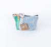 Fine Q Pouch Klein
