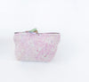 Fine Q Pouch Klein