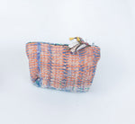 Fine Q Pouch Klein