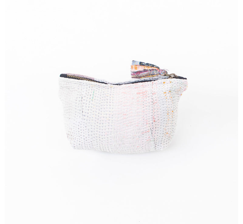 Fine Q Pouch Klein