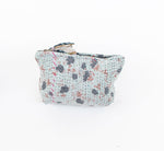 Fine Q Pouch Klein