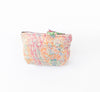 Fine Q Pouch Klein