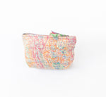 Fine Q Pouch Klein