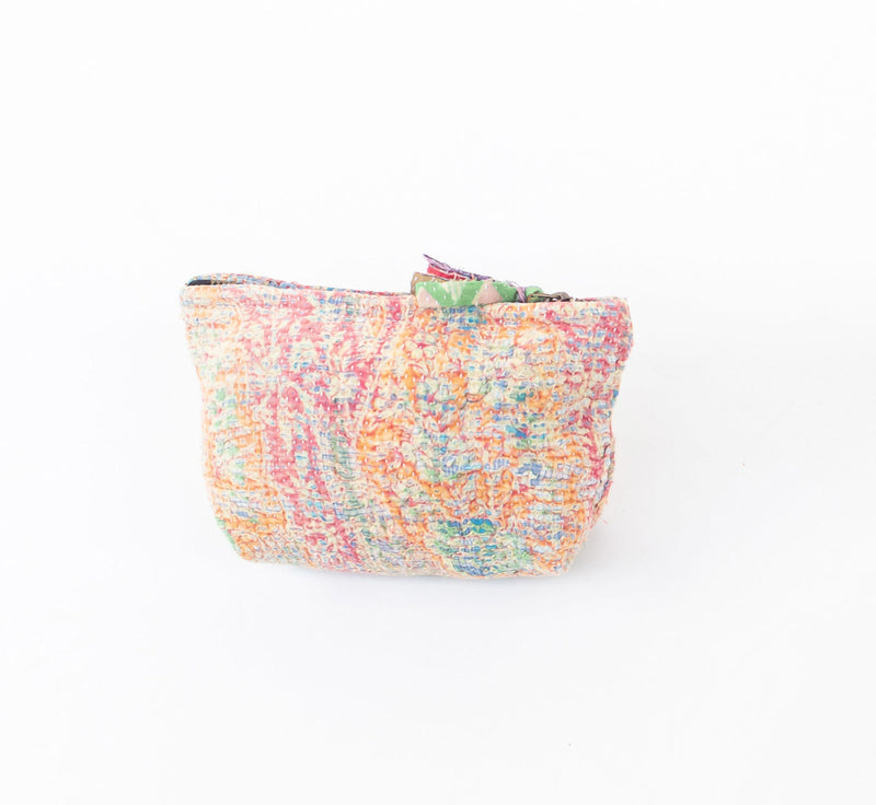 Fine Q Pouch Klein