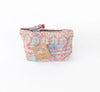 Fine Q Pouch Klein
