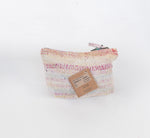 Fine Q Pouch Klein