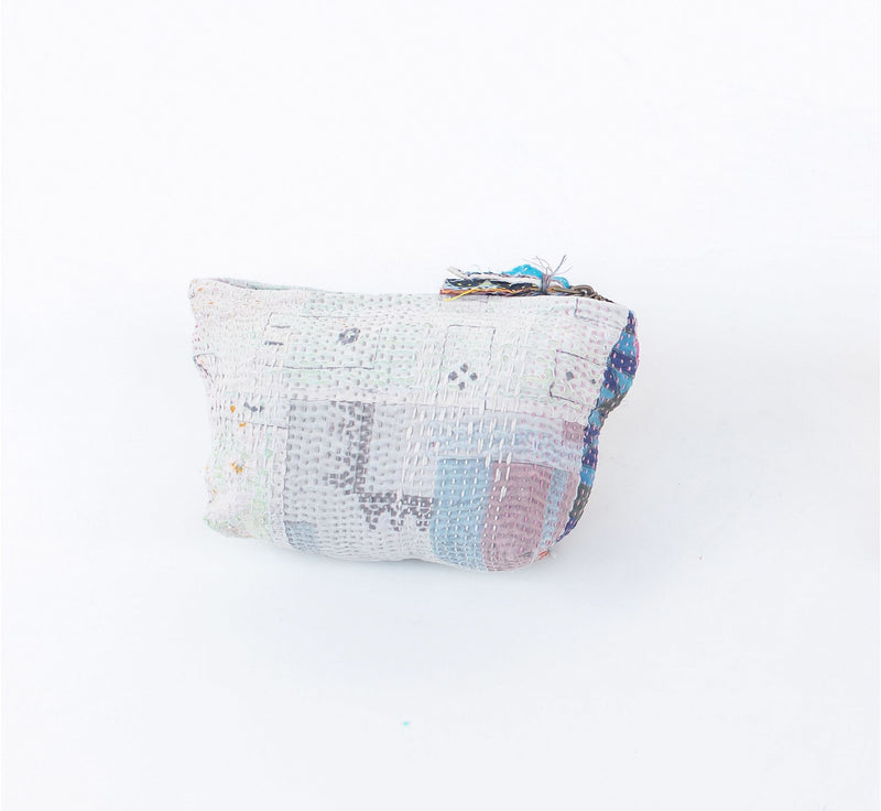 Fine Q Pouch Klein