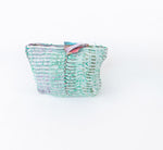 Fine Q Pouch Klein