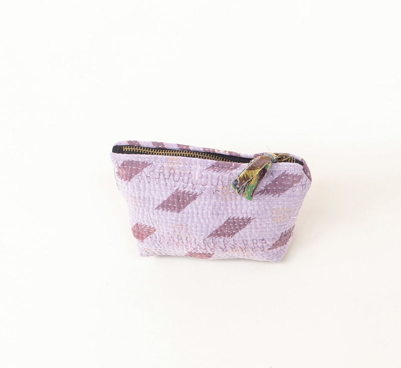 Fine Q Pouch Klein