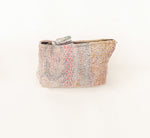 Fine Q Pouch Klein