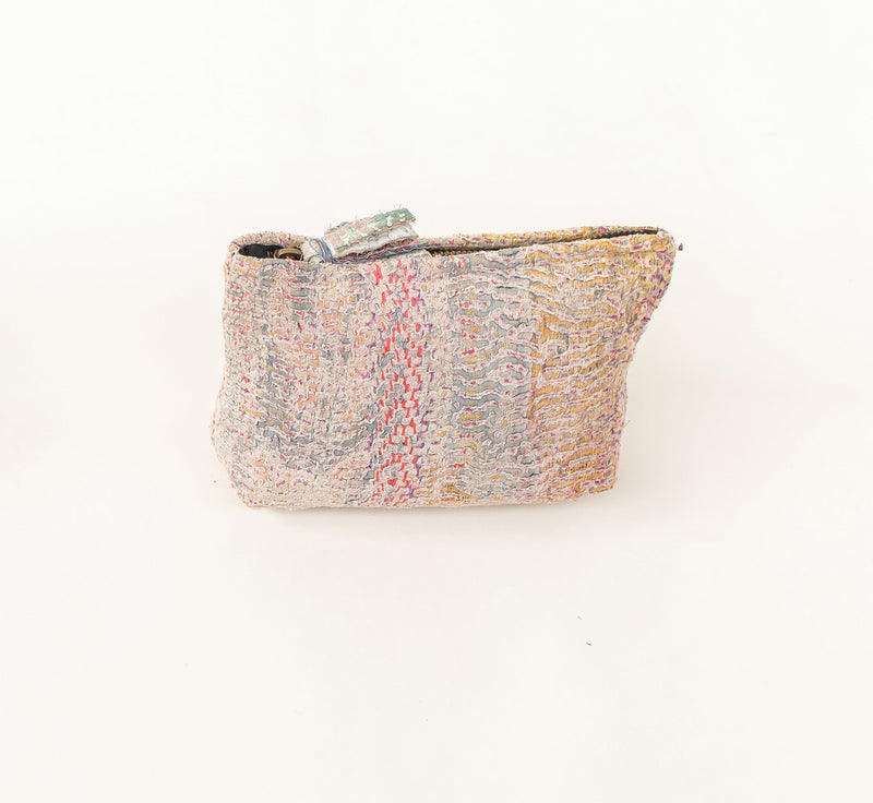 Fine Q Pouch Klein