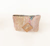 Fine Q Pouch Klein