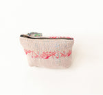 Fine Q Pouch Klein