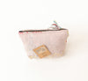 Fine Q Pouch Klein