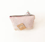 Fine Q Pouch Klein