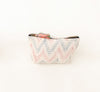 Fine Q Pouch Klein