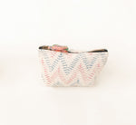 Fine Q Pouch Klein