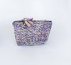 Fine Q Pouch Klein