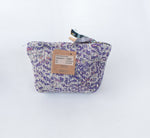 Fine Q Pouch Klein