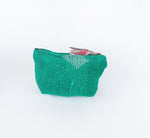 Fine Q Pouch Klein