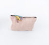 Fine Q Pouch Klein