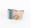 Fine Q Pouch Klein