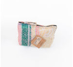 Fine Q Pouch Klein