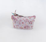 Fine Q Pouch Klein