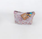 Fine Q Pouch Klein