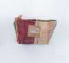 Fine Q Pouch Klein