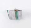 Fine Q Pouch Klein